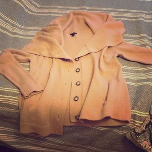 Ann Taylor size small sweater